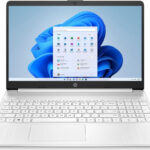 HP 15s-fq0021nc A49LZEA recenze