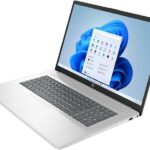 HP 17-cn3901nc B9PB0EA recenze