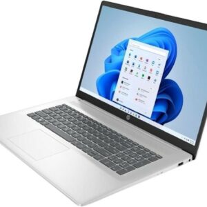 Fotografie HP 17-cn3901nc B9PB0EA  recenzía