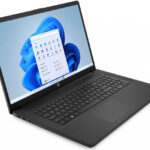 HP 17-cp0300nc 9W4H8EA recenze