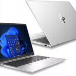 HP EliteBook 860 G10 96X74ET recenze