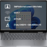 HP Envy x360 A47NREA recenze