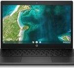 HP Fortis 14 G10 4L1G7EA recenze
