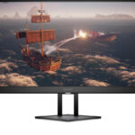 HP OMEN 27i 8AC94AA recenze