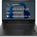HP Omen 16-xf0900nc 944R8EA recenze