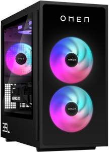 HP Omen 35L GT16-0006nc B9DY5EA recenze