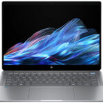 HP OmniBook Ultra 14-fd0012nn B6LF3EA recenze