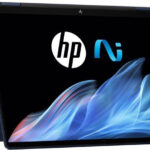 HP OmniBook Ultra Flip 14-fh0433nc B9NY6EA recenze