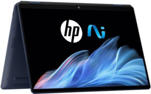 Fotografie HP OmniBook Ultra Flip 14-fh0433nc B9NY6EA recenzía