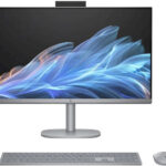 HP OmniStudio X 27 B28BWEA recenze