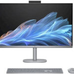 HP OmniStudio X 32 B28B1EA recenze