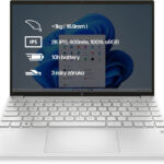 HP Pavilion Aero 13 AS1J5EA recenze