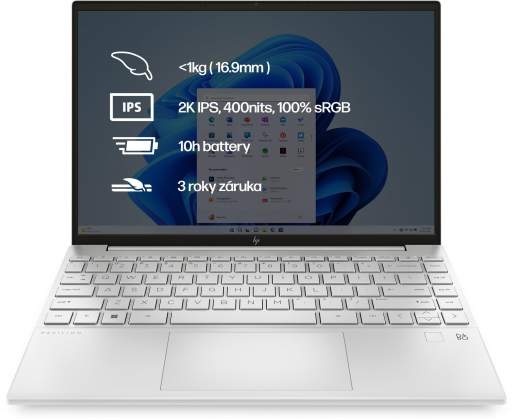 HP Pavilion Aero 13 AS1J5EA recenze