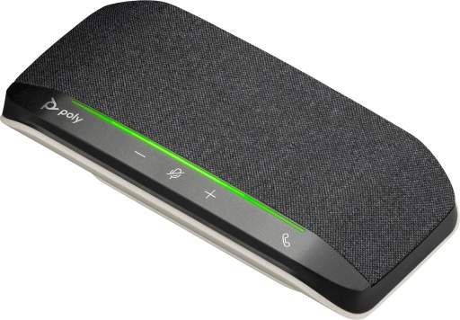 HP Poly Sync 10 Speakerphone recenze