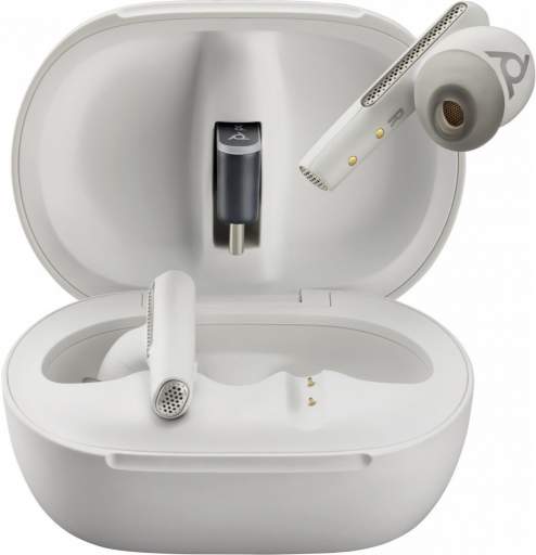 HP Poly Voyager Free 60+ UC M 7Y8G9AA recenze