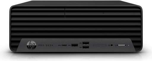 HP Pro 400 G9 6U3L0EA recenze