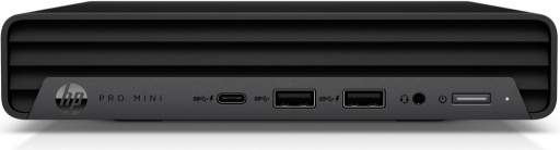 HP Pro 400 G9 9M949AT recenze