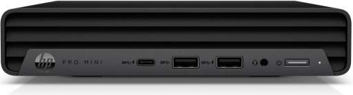 HP Pro 400 G9 9M950AT recenze