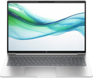 Fotografie HP ProBook 465 G11 B2NQ1ES recenzía