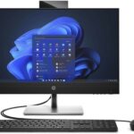 HP ProOne 440 G9 A54YQET recenze