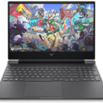 HP Victus 15-fb3043nc B9NZ1EA recenze