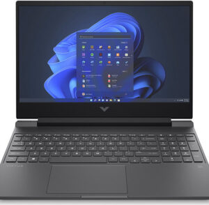 Fotografie HP Victus 15-fb3958nc B8AS1EA  recenzía