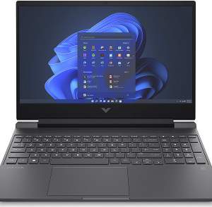 HP Victus 15-fb3958nc B8AS1EA recenze