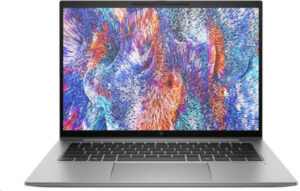 Fotografie HP ZBook Ultra G1a B30FYES recenzía