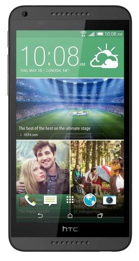 HTC Desire 816 recenze