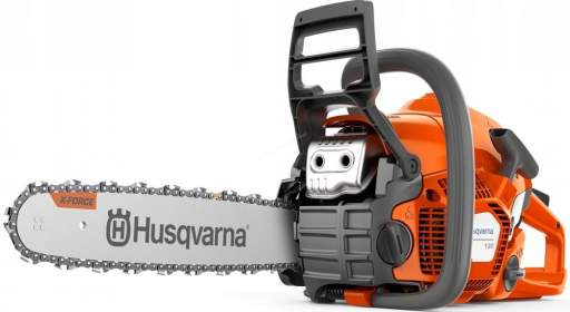 HUSQVARNA 130 X-Torq recenze