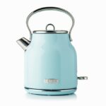 Haden Heritage tyrkysová recenze