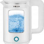 Haeger HG-KETTLE-W recenze