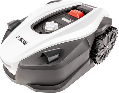 Hahn & Sohn Cedrus C-MOW-L16+ recenze