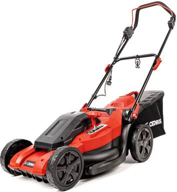 Hahn & Sohn Cedrus CEDKE40 recenze