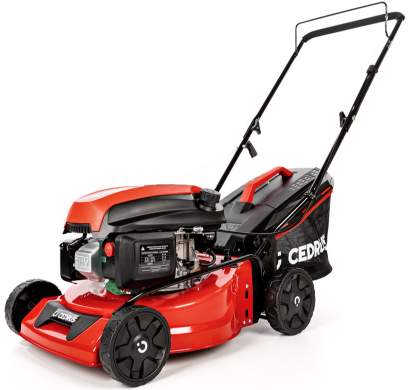 Hahn & Sohn Cedrus CEDKS42 recenze