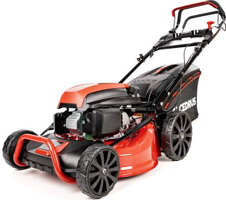 Hahn & Sohn Cedrus CEDKS48S recenze