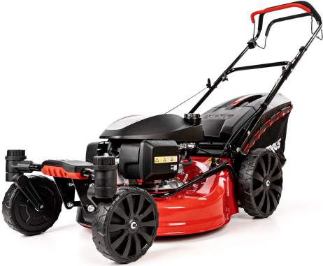 Hahn & Sohn Cedrus CEDKS51S-H-ZT recenze