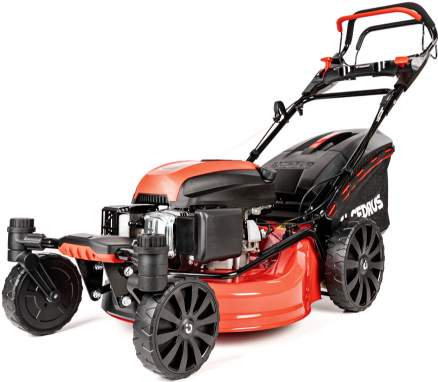 Hahn & Sohn Cedrus CEDKS51S-ZT recenze