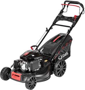 Hahn & Sohn Cedrus CEDKS53S-L recenze