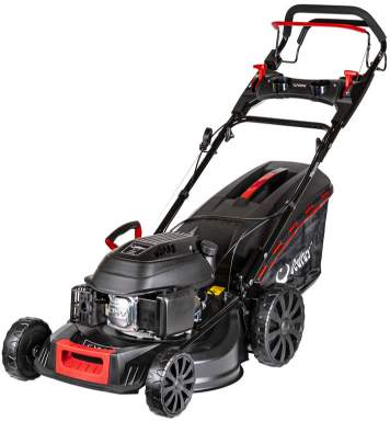 Hahn & Sohn Cedrus CEDKS53S recenze