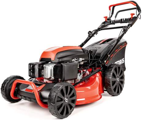 Hahn & Sohn Cedrus KS53SV-E recenze