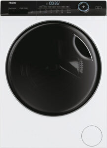 Fotografie Haier HW80-B14959TU1-S  recenzía