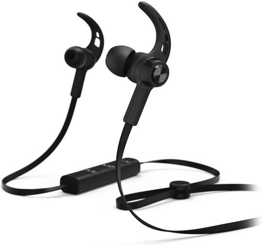 Hama Connect recenze