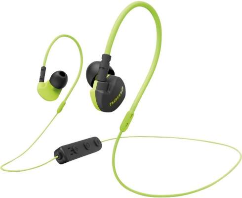 Hama Freedom Athletics recenze