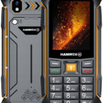 Hammer Boost 2 LTE černá recenze