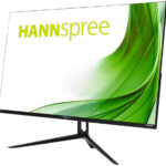 Hannspree HC272PFB recenze