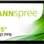 Hannspree HT221PPB recenze