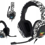 Havit Gamenote H653d recenze