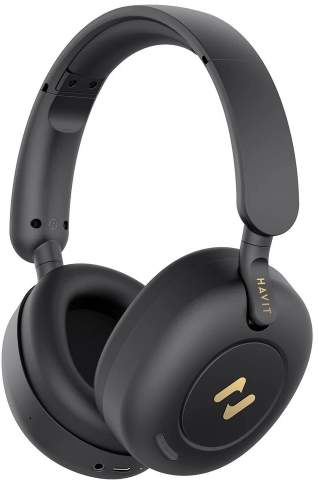 Havit H655BT PRO recenze