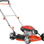 Hecht 5511 C recenze